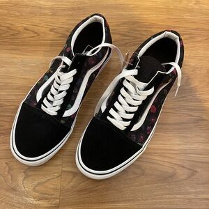 Women’s Vans sneakers size 10